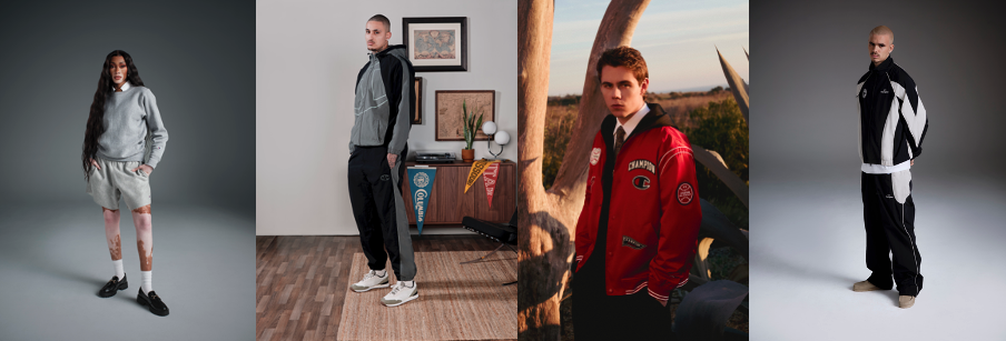 Champion Reveals the Next Chapter of “Champions for Champion” With